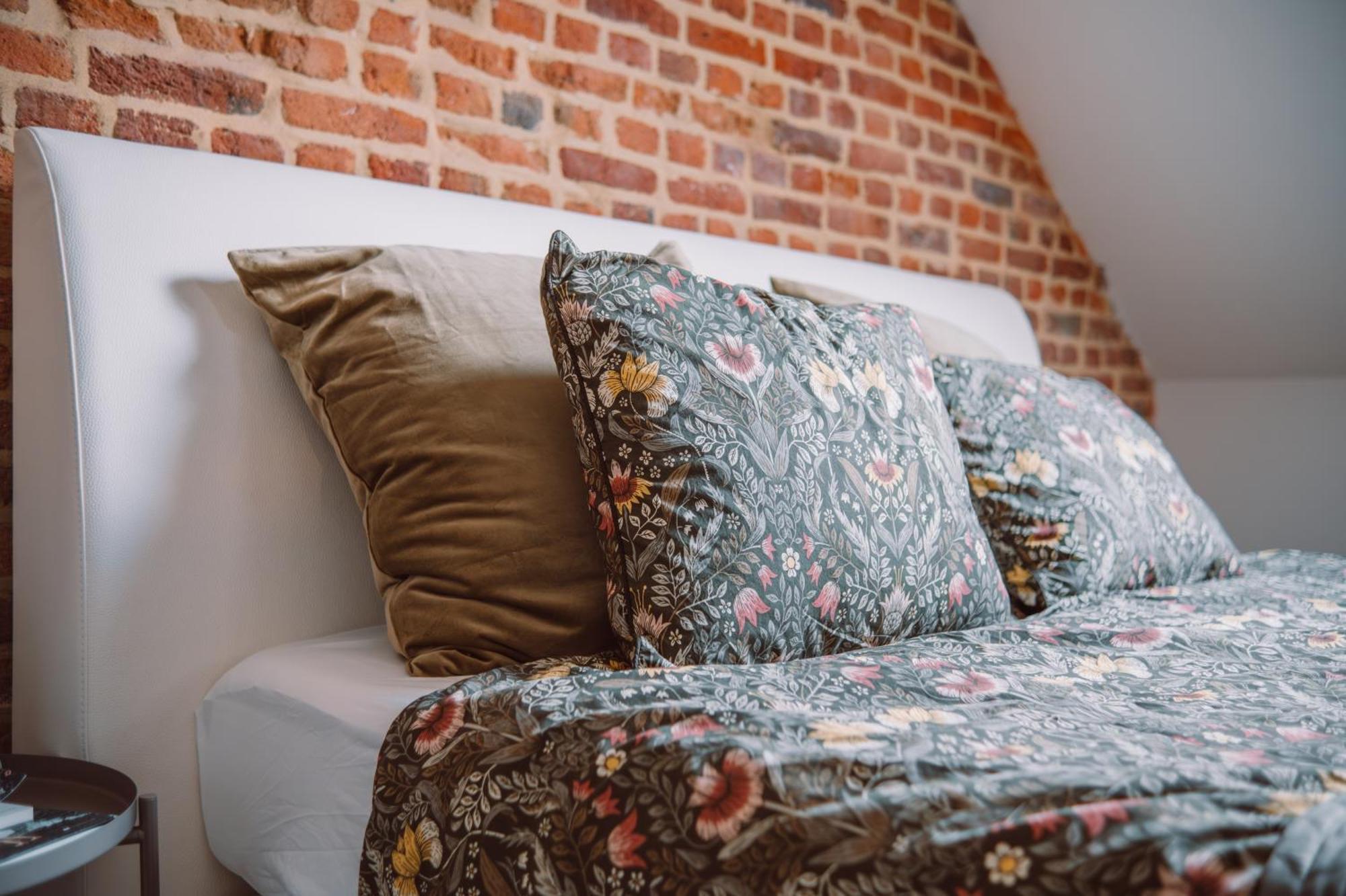 필립빌 La Tour Obin B&B 외부 사진
