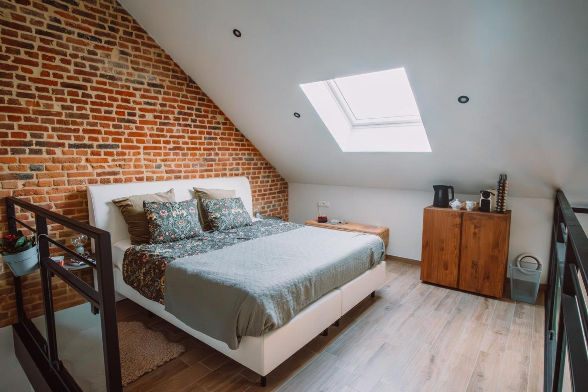 필립빌 La Tour Obin B&B 외부 사진