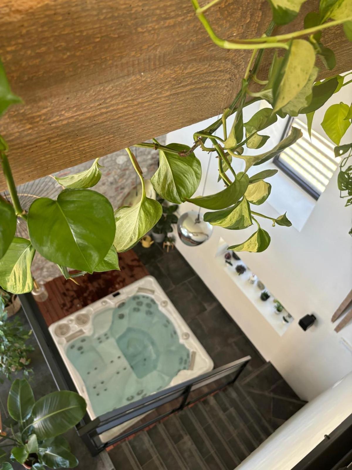 필립빌 La Tour Obin B&B 객실 사진